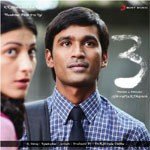 3 (Hindi) - Shankar-Ehsaan-Loy Song Download